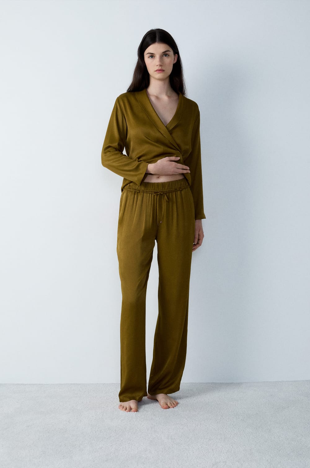 Pyjama Bottoms;${refinementColor}