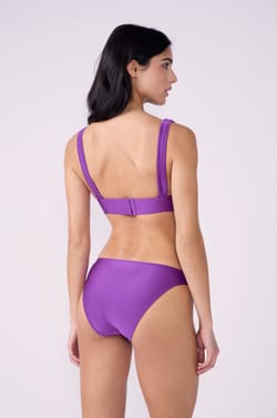 Triangle Bikini Top;${refinementColor}