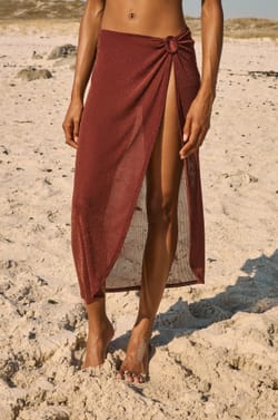 Par&eacute;o fluide paillet&eacute; avec anneau ;${refinementColor}