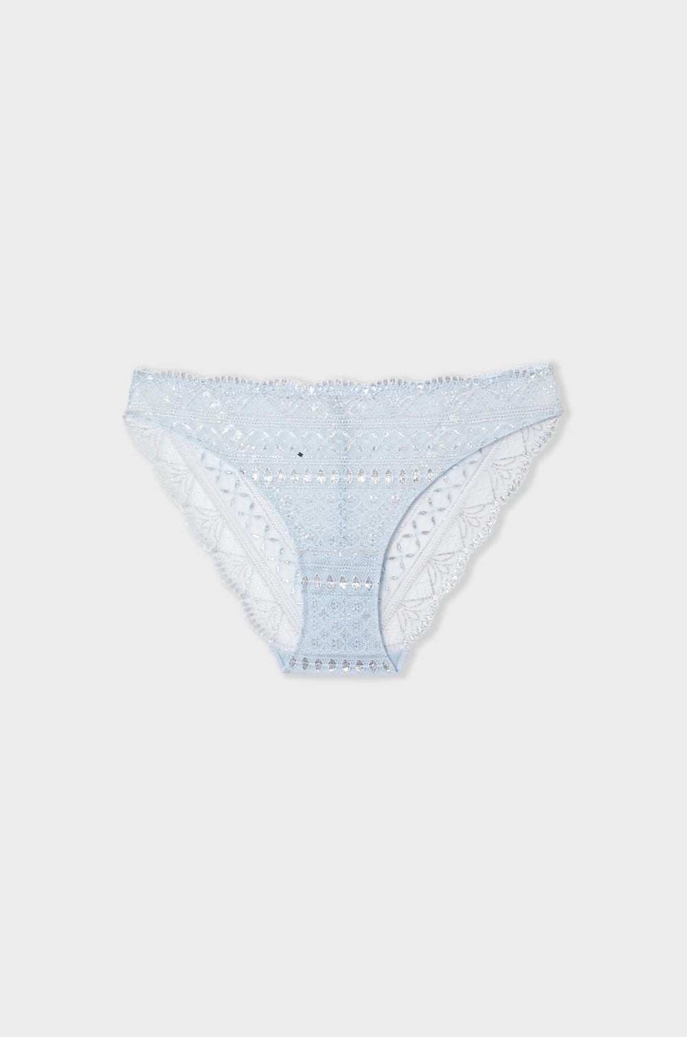 Lace Brief;${refinementColor}