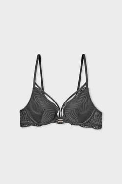 Soutien-gorge N.2 - Le push-up plongeant;${refinementColor}