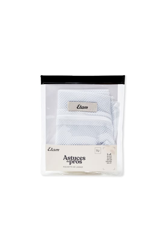 Bra Laundry Bag;${refinementColor}
