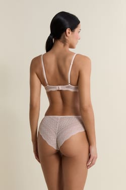 Bra N.2 - The Plunge Push-up;${refinementColor}