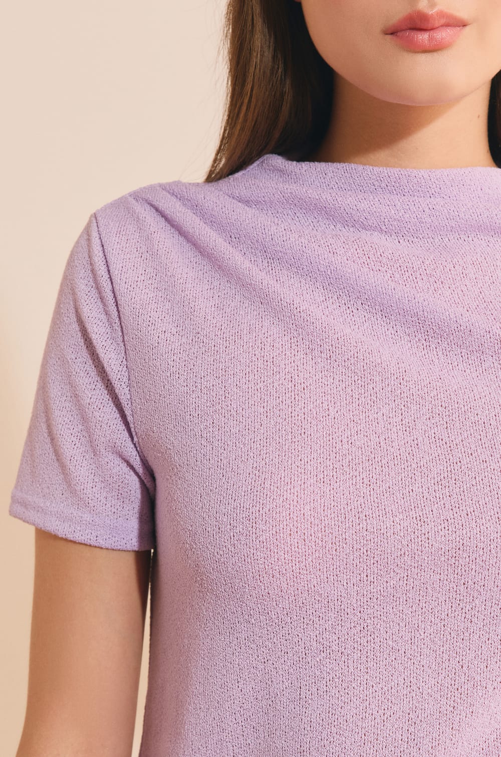 T-shirt manches courtes;${refinementColor}