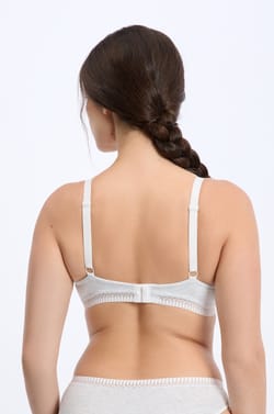 Soutien-gorge N.4 - Le coques fines en coton ;${refinementColor}