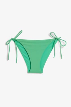 Bikini-hose - schnur slip;${refinementColor}