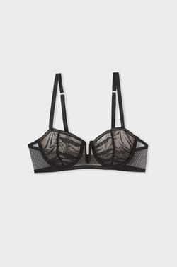 Bra N.9 - Balconette;${refinementColor}