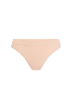 Tanga confort optimal en coton biologique;${refinementColor}