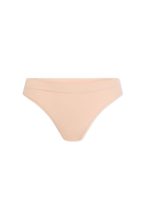 Optimal comfort cotton tanga;${refinementColor}