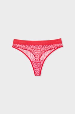 Tanga de tul Etam x Lemonade Dolls;${refinementColor}