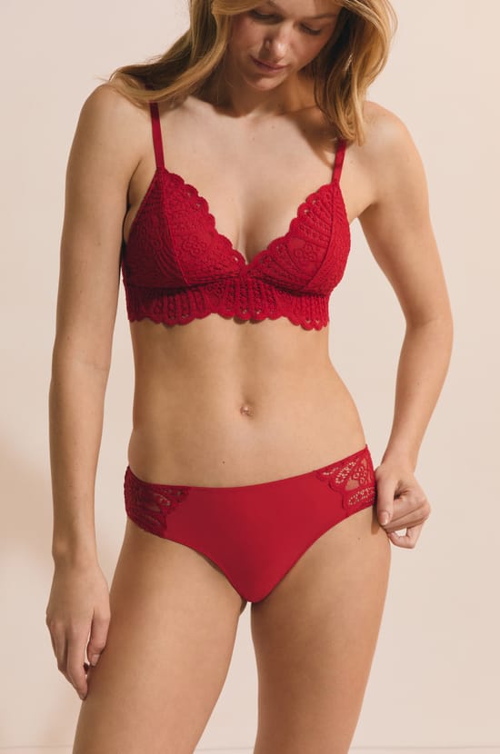 Hipster en dentelle;${refinementColor}