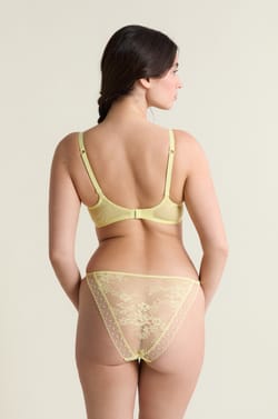 Bra N.4 - The Lightly Lined;${refinementColor}