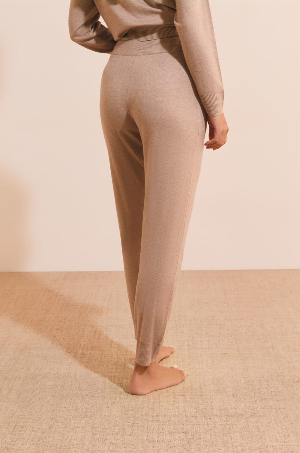 Pantalon de pyjama;${refinementColor}