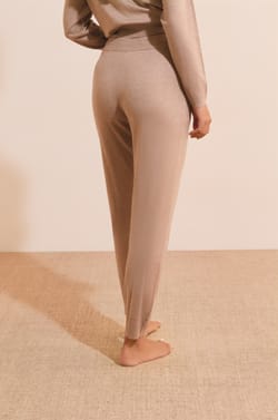 Pantalon de pyjama;${refinementColor}