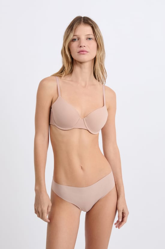 Bra N.4 - The Lightly Lined;${refinementColor}