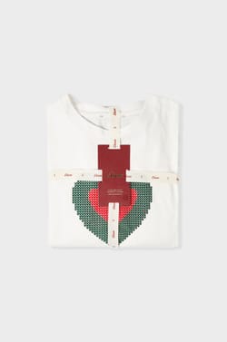 Ensemble de pyjama 2 pièces en coton;${refinementColor}