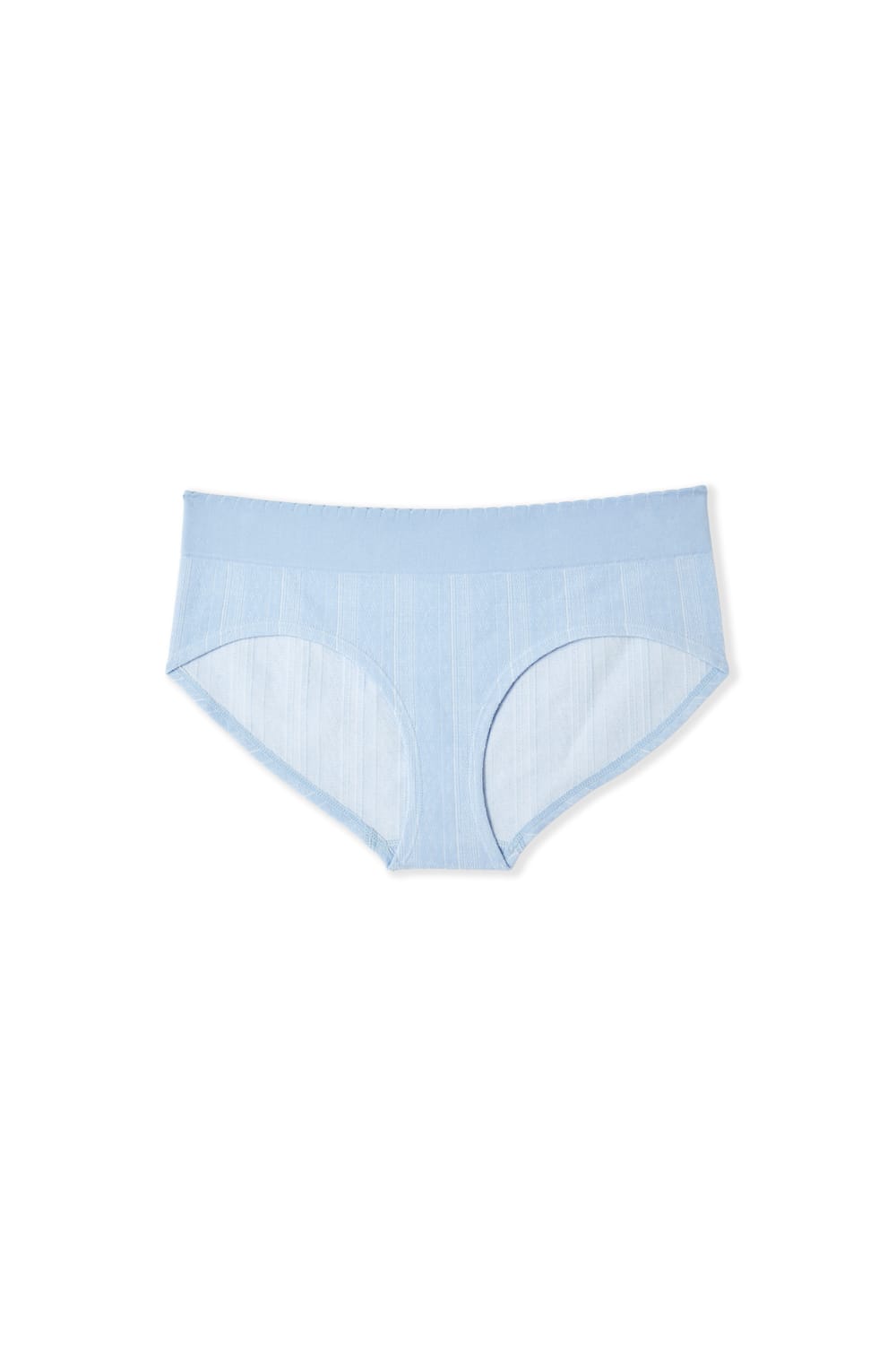 Shorty en pointelle ;${refinementColor}