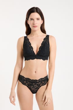 Lace Brief;${refinementColor}