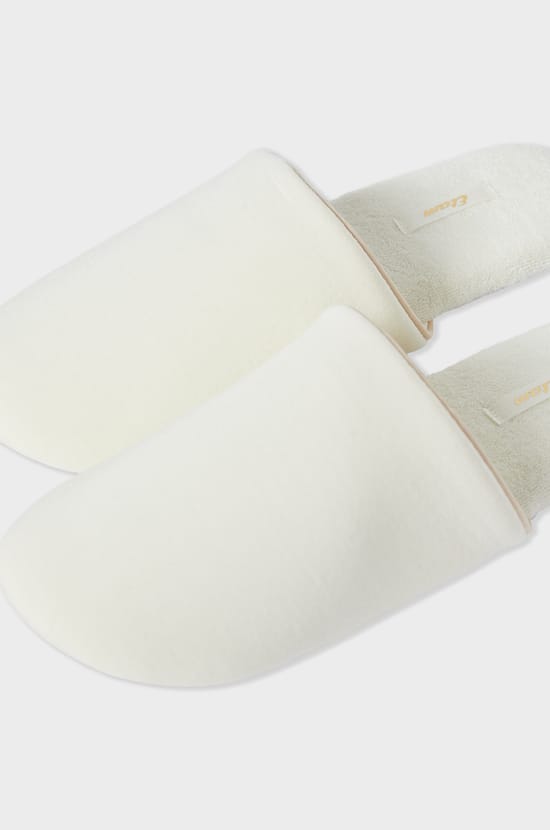 Zapatillas destalonadas de modal;${refinementColor}