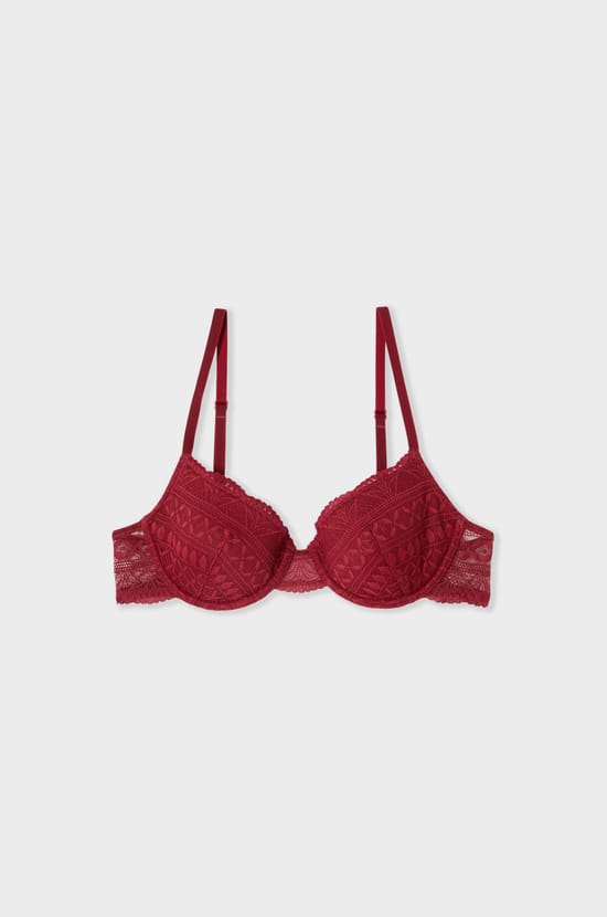 Soutien-gorge N.4 - Le coques fines&nbsp;;${refinementColor}