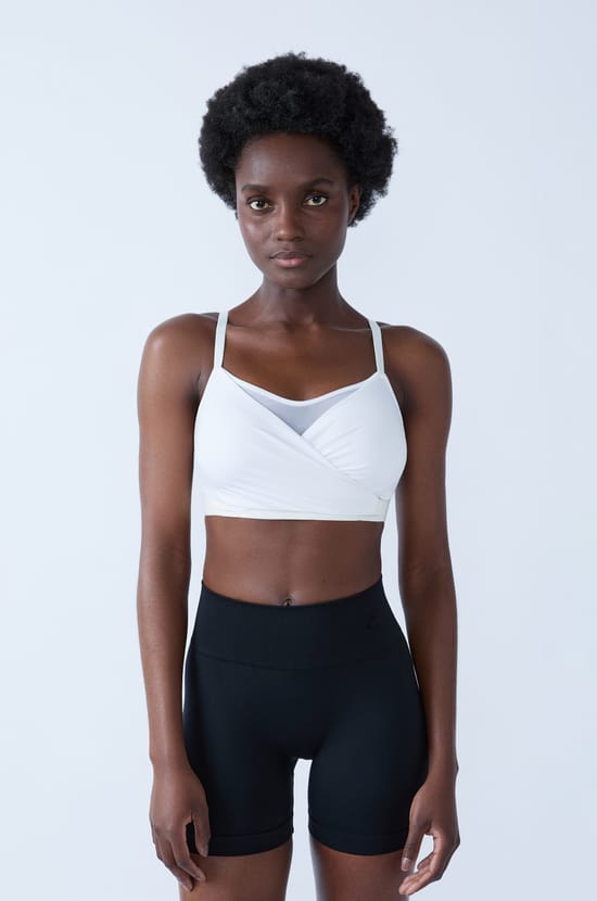 Adjustable Sports Bra - Multi Support;${refinementColor}