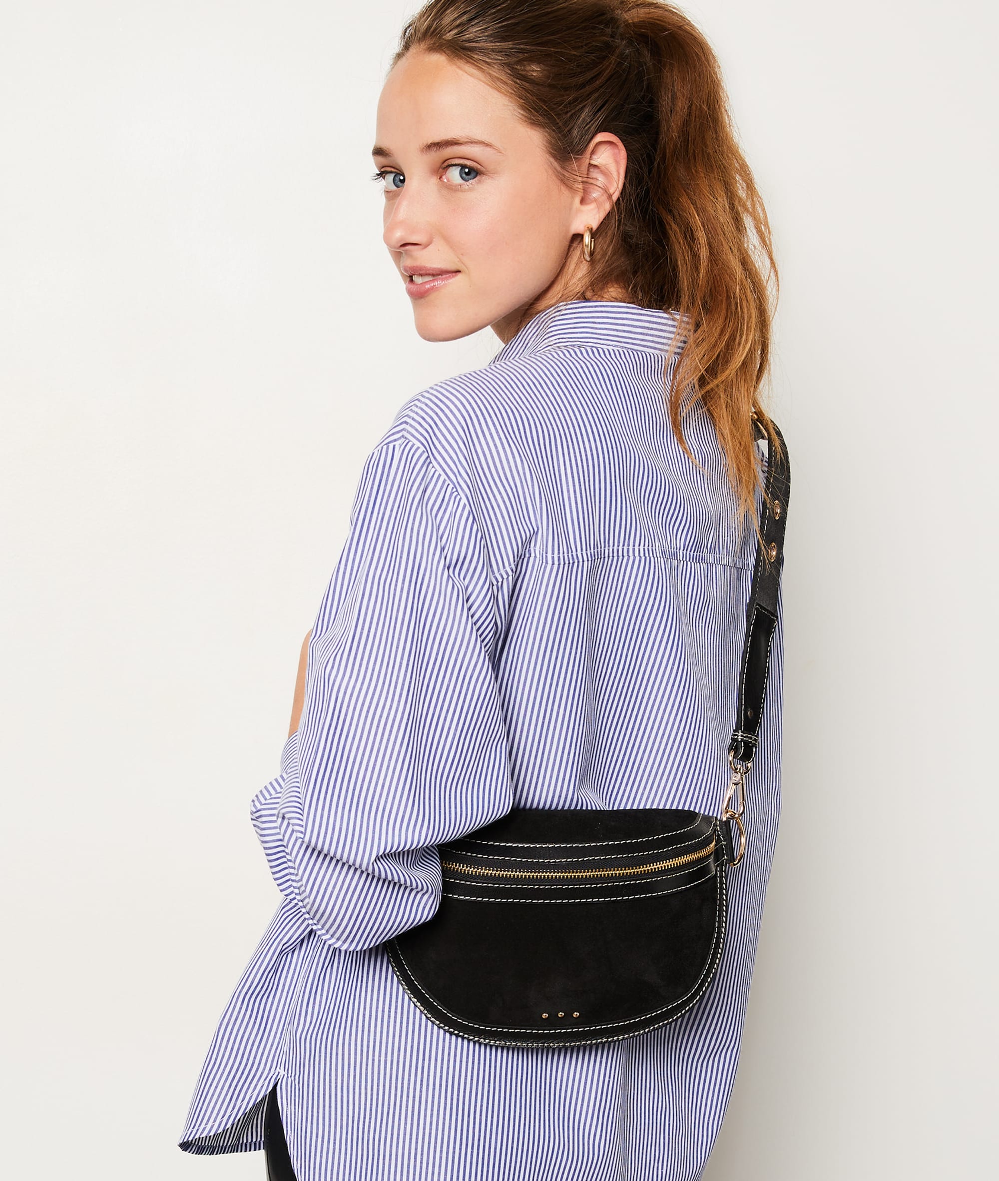 sac en cuir