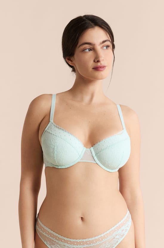 Bra N.4 - The Lightly Lined;${refinementColor}