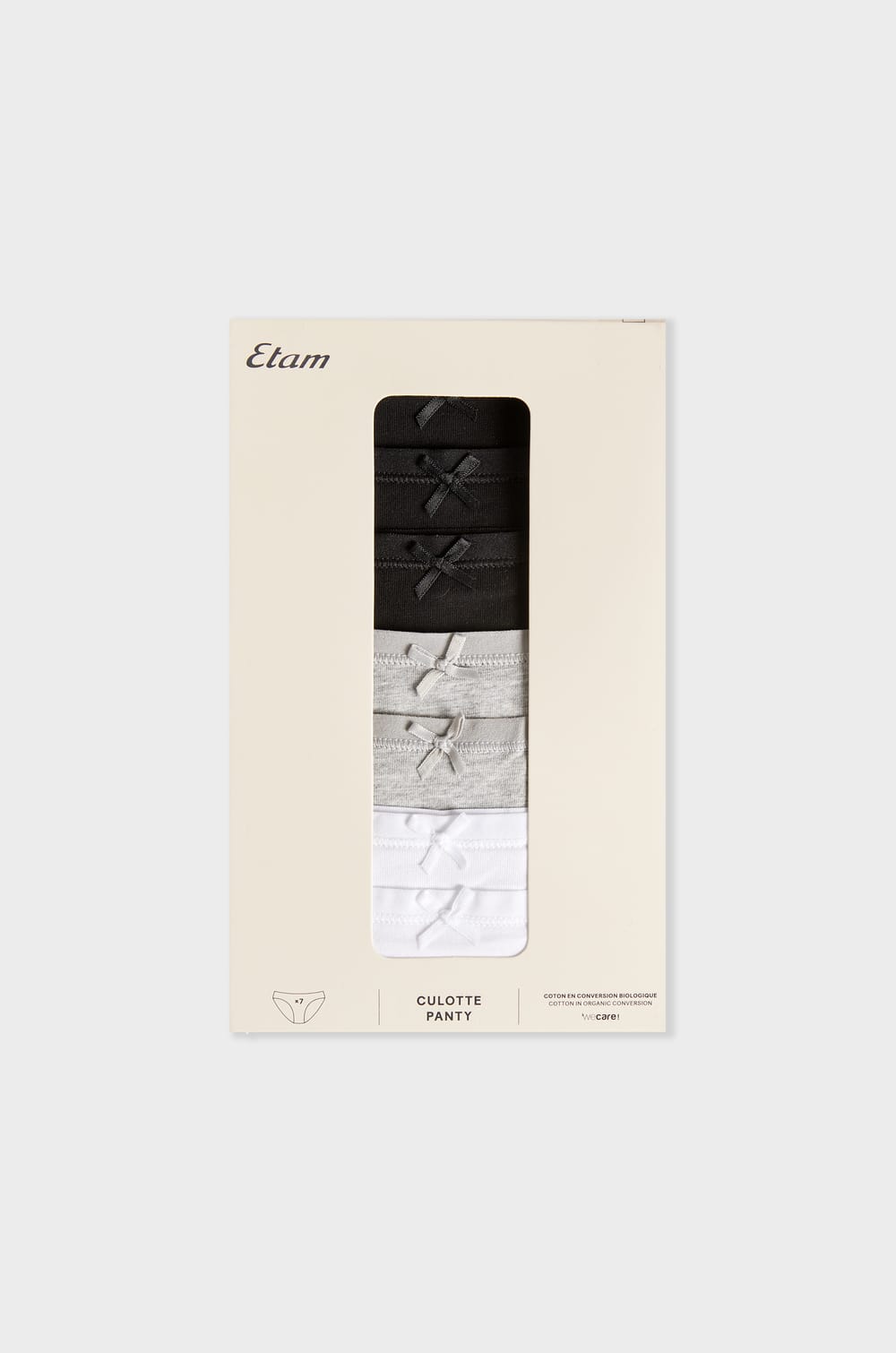 7er-Set - Slips;${refinementColor}