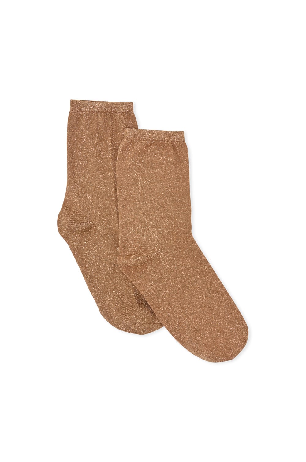 Chaussettes paillet&eacute;es;${refinementColor}
