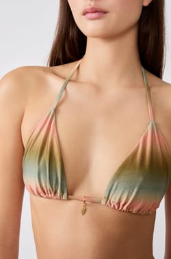 Flower Swimsuit Charms;${refinementColor}