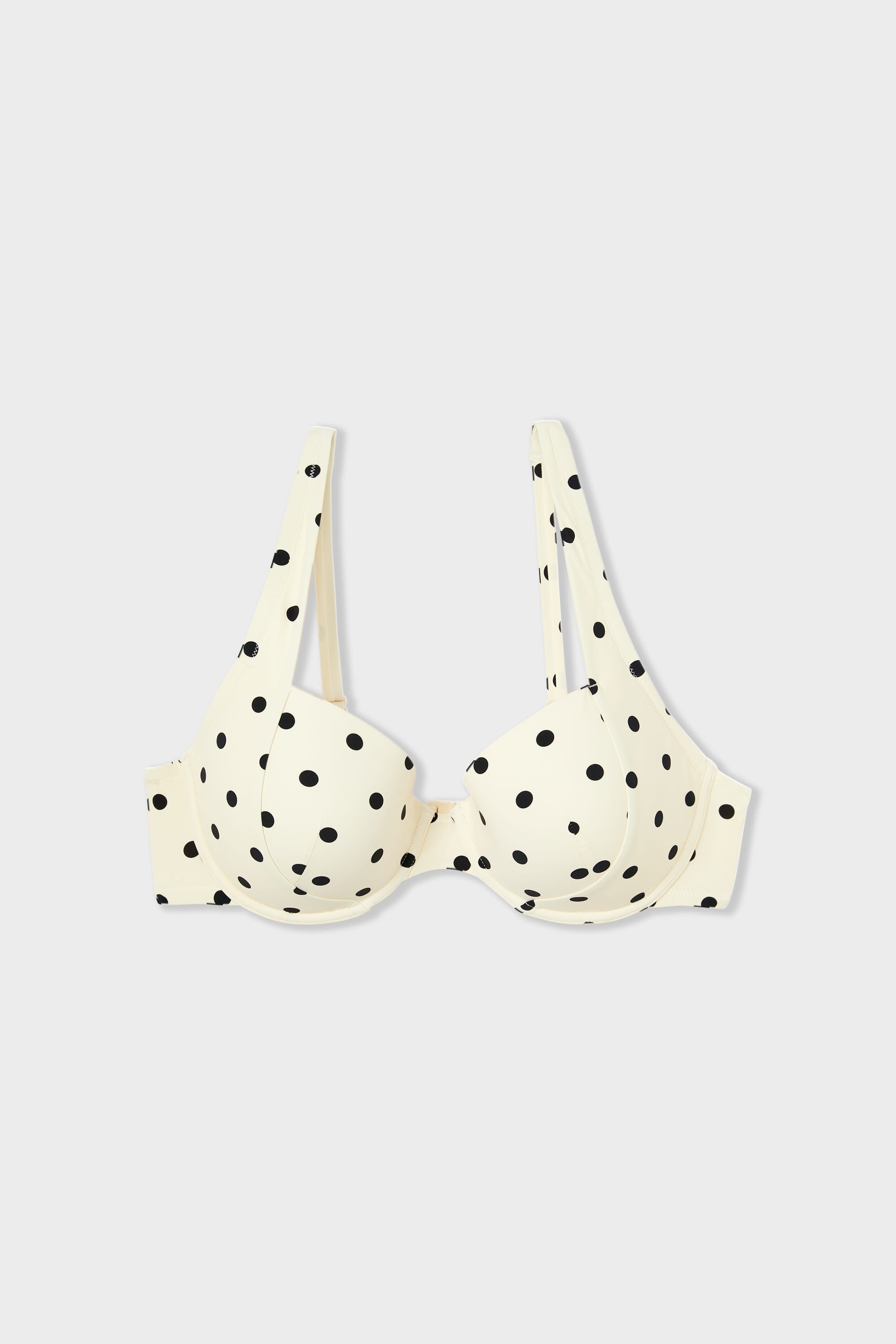 トップス kishidamiki chain bra (DOT WHITE) トップス kishidamiki chain bra (DOT WHITE) トップス