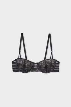 Soutien-gorge N.9 - Balconnet en dentelle;${refinementColor}