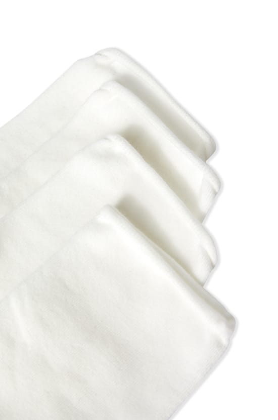 Lot de 2 paires de chaussettes avec coton;${refinementColor}