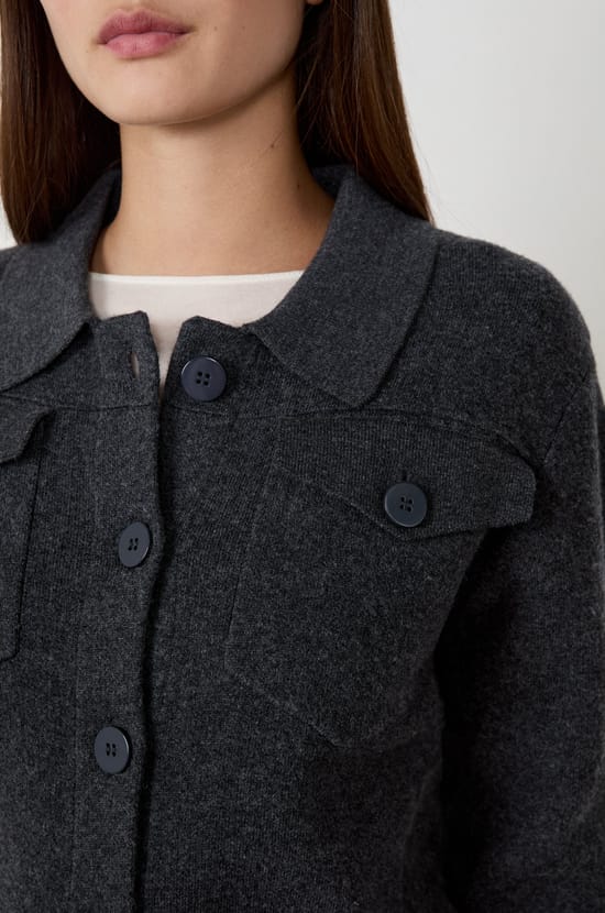 Button-up Cardigan;${refinementColor}