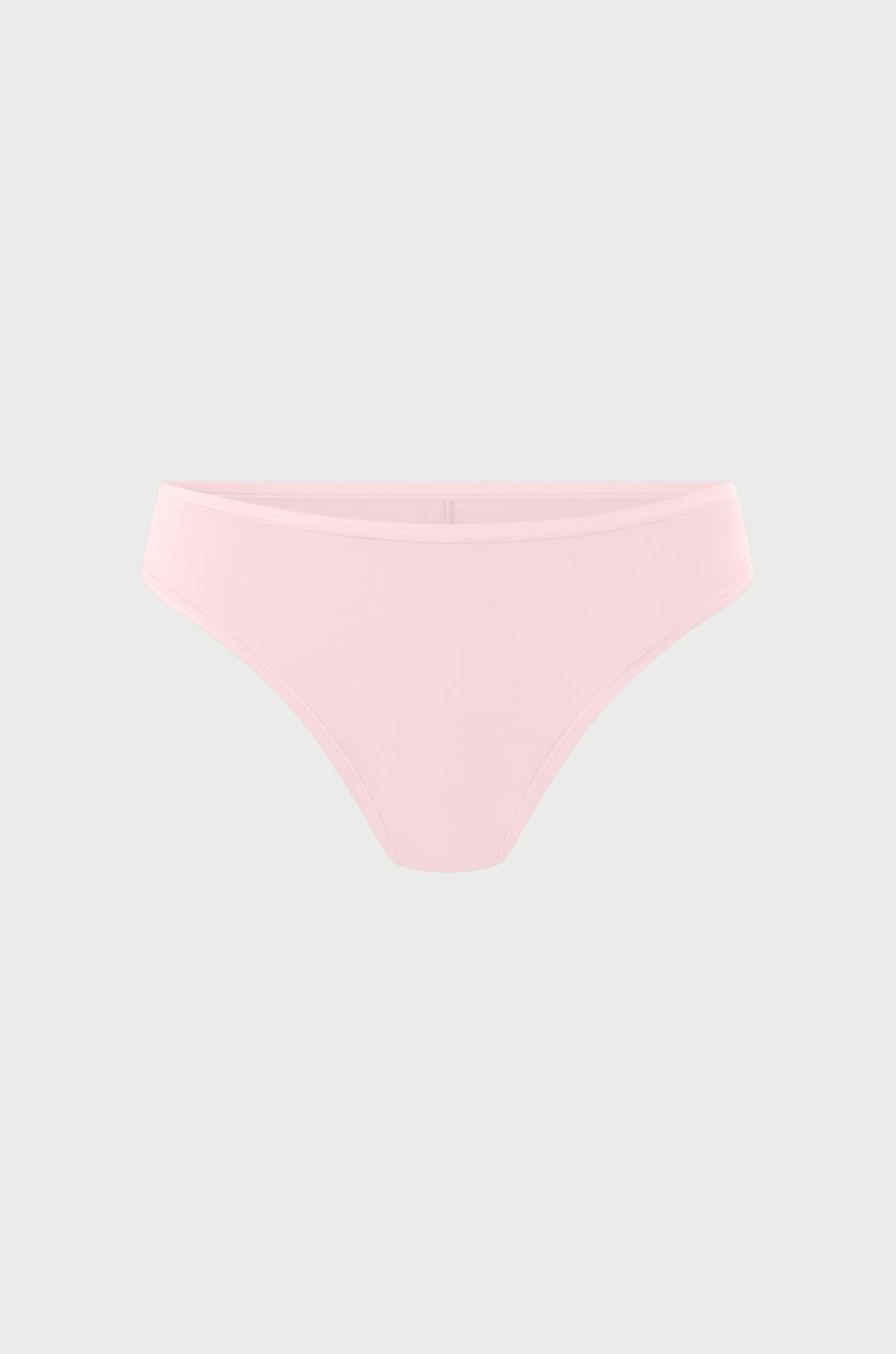 Tanga en microfibre;${refinementColor}