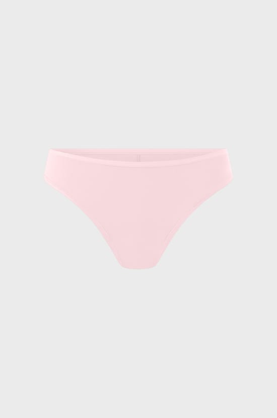 Microfiber Tanga;${refinementColor}