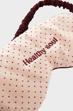 Satin Sleep Mask;${refinementColor}