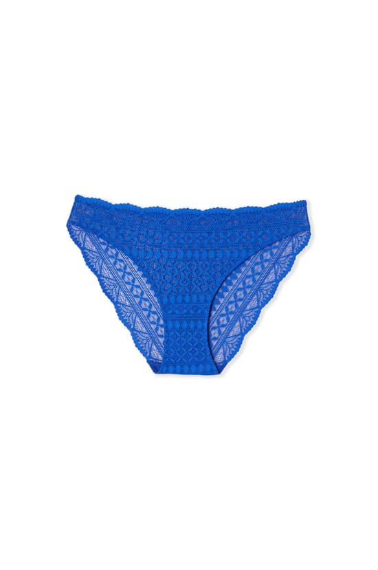 Culotte en dentelle;${refinementColor}