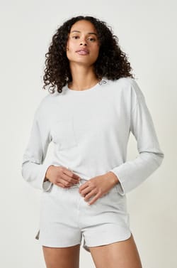 Pyjama Shorts;${refinementColor}