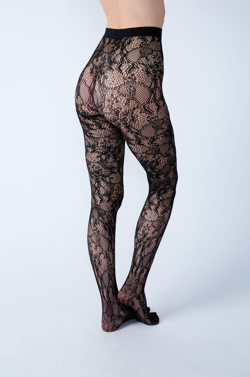 Fishnet Tights;${refinementColor}