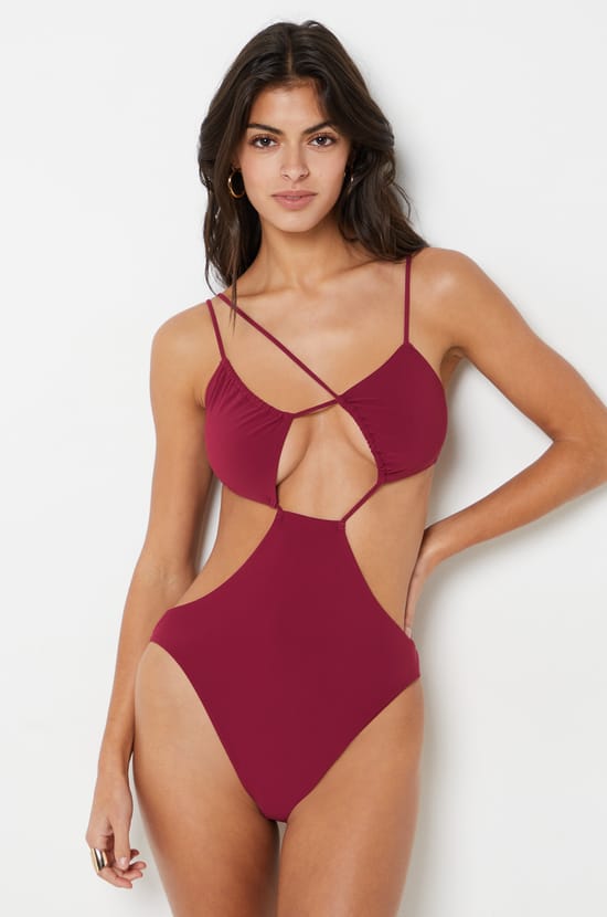 Maillot de bain 1 pièce;${refinementColor}