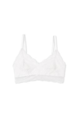 Wireless Triangle Bra Post-Mastectomy;${refinementColor}
