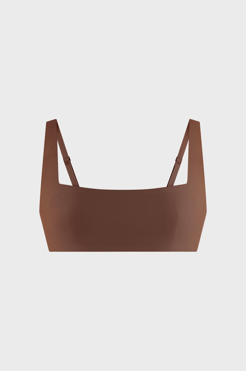 Bralette aus Mikrofaser mit abnehmbaren Pads;${refinementColor}