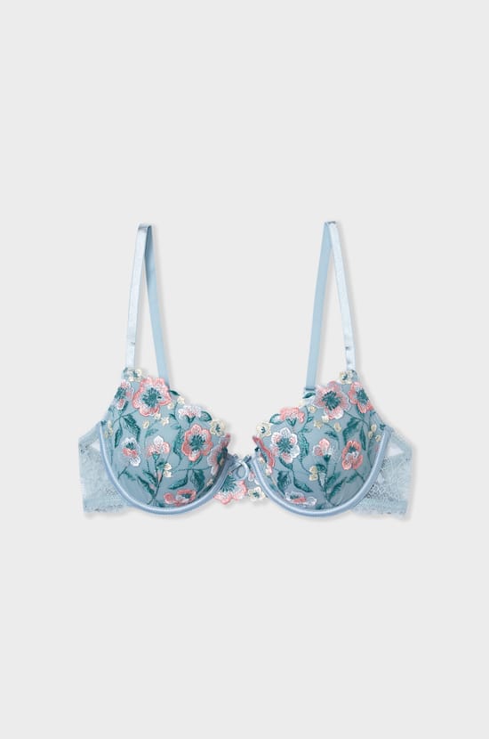 Bra N.4 - The Lightly Lined Bra;${refinementColor}