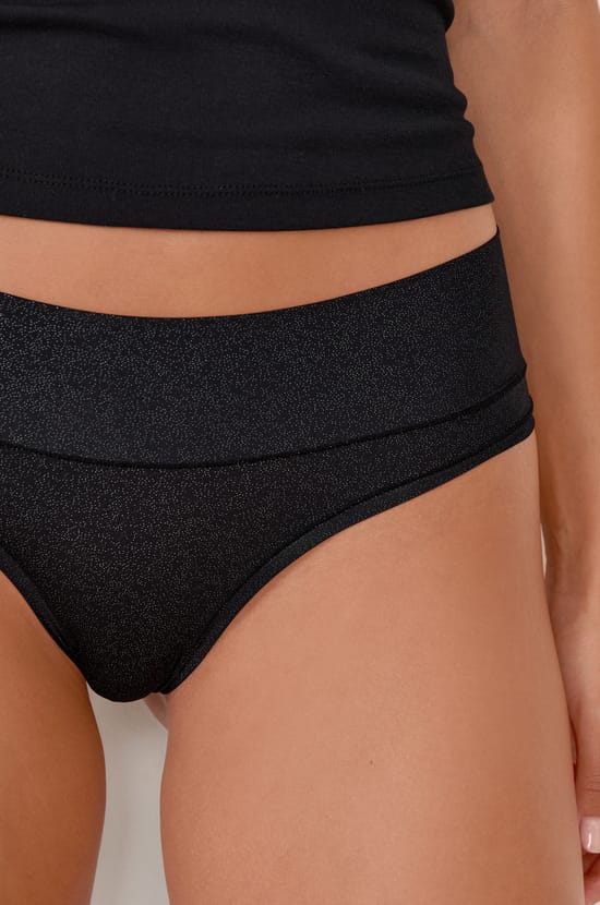 Hipster en microfibre paillet&eacute;;${refinementColor}