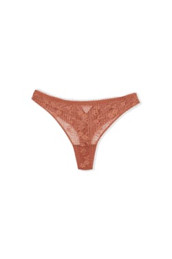 Lace Tanga;${refinementColor}