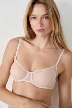 Soutien-gorge N.2 - Le push-up plongeant;${refinementColor}