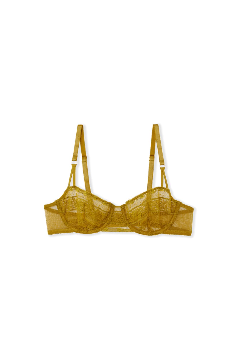 Soutien-gorge N.9 - Balconnet en dentelle;${refinementColor}