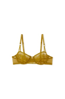Soutien-gorge N.9 - Balconnet en dentelle;${refinementColor}