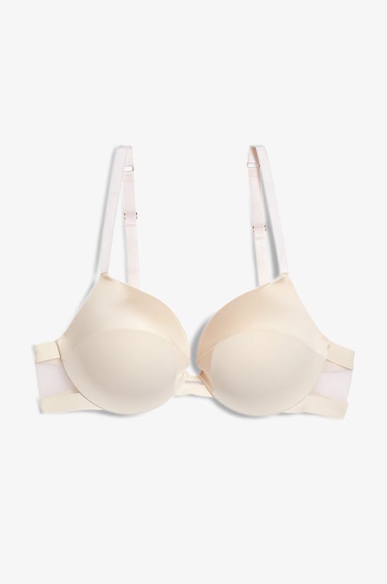 Soutien-gorge N.1 - Le super push up;${refinementColor}
